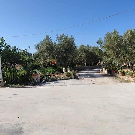 La Casa In Campagna Di Ottavia อเลซิโอ ภายนอก รูปภาพ
