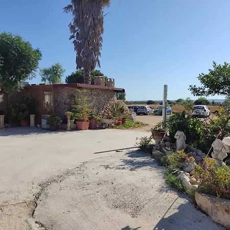 La Casa In Campagna Di Ottavia อเลซิโอ ภายนอก รูปภาพ