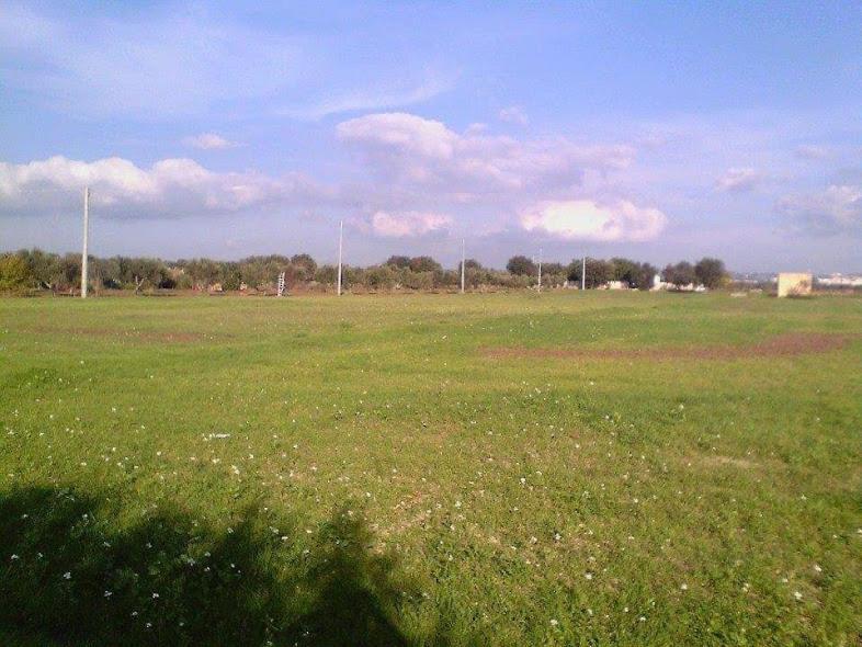 La Casa In Campagna Di Ottavia อเลซิโอ ภายนอก รูปภาพ