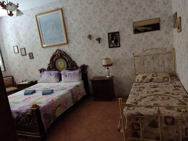 La Casa In Campagna Di Ottavia อเลซิโอ ภายนอก รูปภาพ