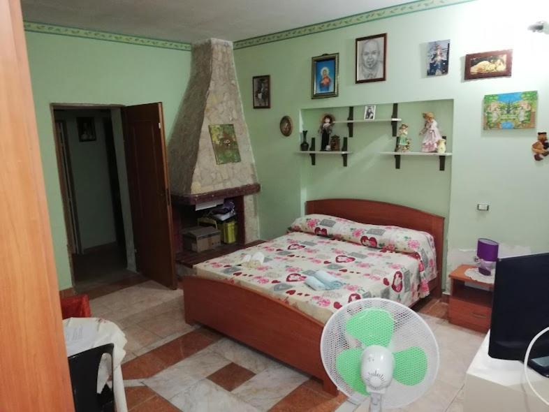 La Casa In Campagna Di Ottavia อเลซิโอ ภายนอก รูปภาพ