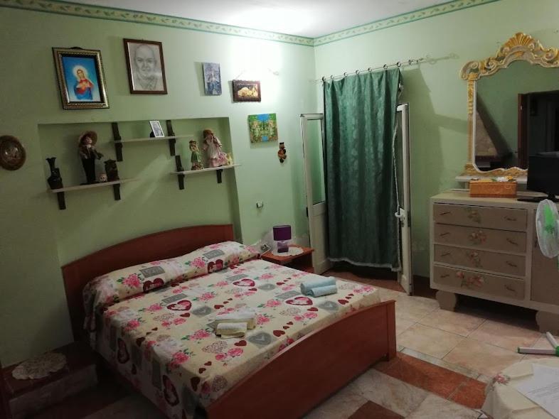 La Casa In Campagna Di Ottavia อเลซิโอ ภายนอก รูปภาพ