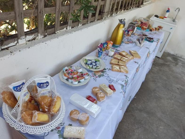La Casa In Campagna Di Ottavia อเลซิโอ ภายนอก รูปภาพ
