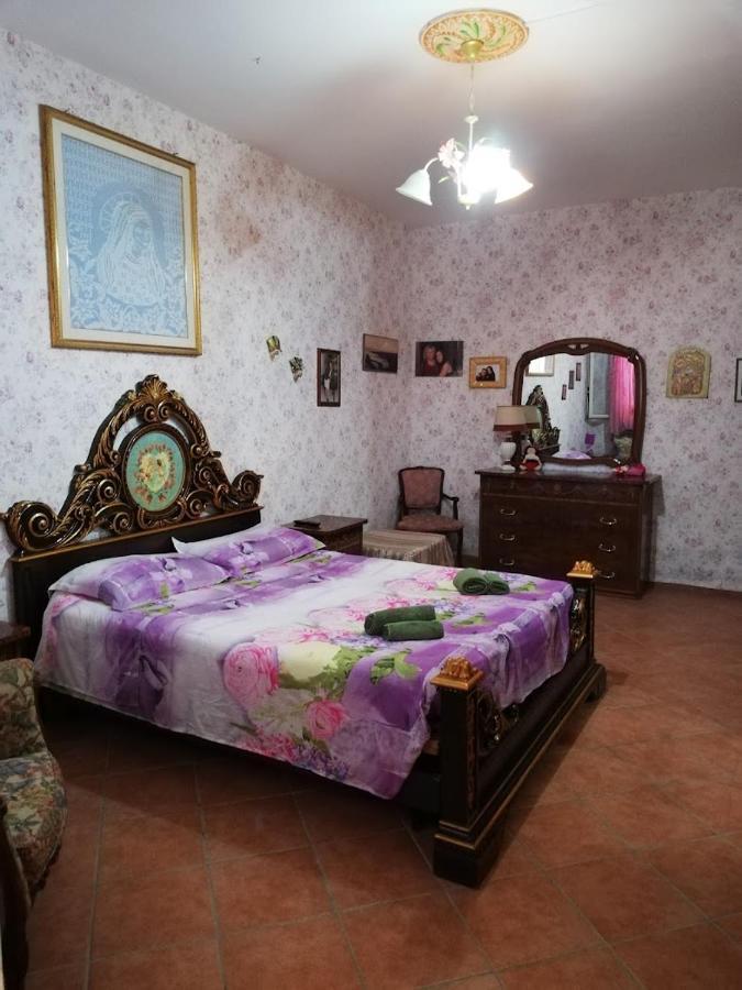 La Casa In Campagna Di Ottavia อเลซิโอ ภายนอก รูปภาพ