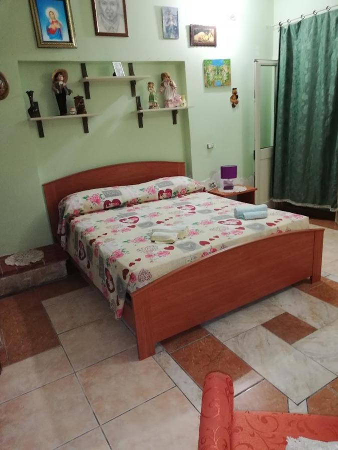 La Casa In Campagna Di Ottavia อเลซิโอ ภายนอก รูปภาพ