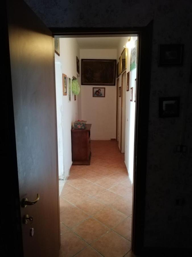 La Casa In Campagna Di Ottavia อเลซิโอ ภายนอก รูปภาพ